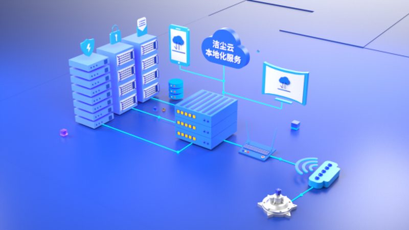保姆工作流程与标准揭秘：家政服务的规范化之路